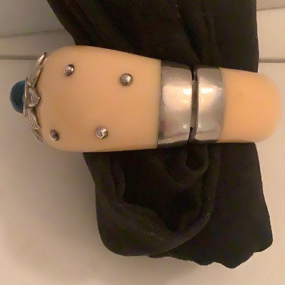 Angelique de Paris bangle - Picture 5 of 7